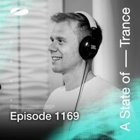 ASOT 1169 - A State of Trance Episode 1169