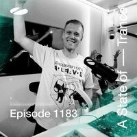 ASOT 1183 - A State of Trance Episode 1183