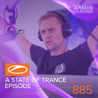 ASOT 885 – A State of Trance Episode 885