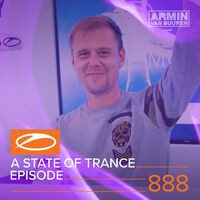 ASOT 888 - A State Of Trance Episode 888