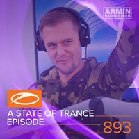 ASOT 893 - A State Of Trance Episode 893