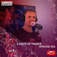 ASOT 952 - A State Of Trance Episode 952