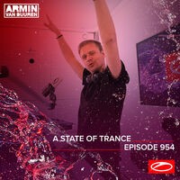 ASOT 954 - A State Of Trance Episode 954