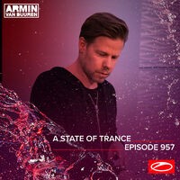 ASOT 957 - A State Of Trance Episode 957