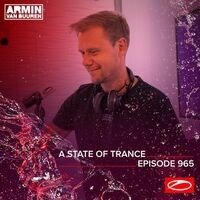 ASOT 965 - A State Of Trance Episode 965