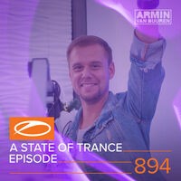 ASOT894 - A State Of Trance Episode 894