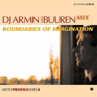 Boundaries of Imagination Mixed by Armin van Buuren (Remastered)