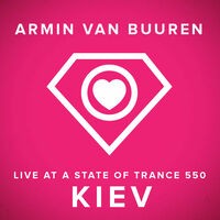 Live at A State Of Trance 550 Kiev - Mixed Version