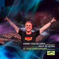 Live at Ultra Music Festival Miami 2022 (A State Of Trance Stage) [Highlights]