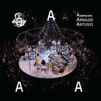 Arnaldo Antunes - Acústico MTV (Ao Vivo)