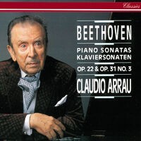 Beethoven: Piano Sonatas Nos. 11 & 18