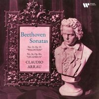 Beethoven: Piano Sonatas Nos. 21 