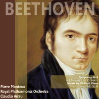 Beethoven: Symphony No. 3 in E-Flat Major 
