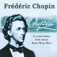 Chopin: Piano Music (1917-1939)