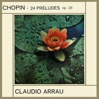 Chopin Preludes Op 28