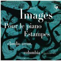 Claudio Arrau Plays Debussy