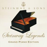 Steinway Legends - Piano Edition