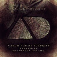 Catch You By Surprise (Remixes)