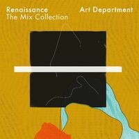 Renaissance The Mix Collection: Art Department