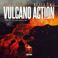 Vulcano Action (Reevoid Remix)