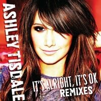 It's Alright, It's OK [Remixes] (DMD Maxi)