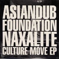 Naxalite / Culture Move