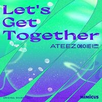Let′s Get Together