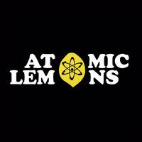 Atomic Lemons - EP
