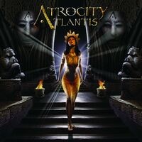 Atrocity - Atlantis (MP3 Album)