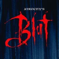 Atrocity - Blut (MP3 Album)