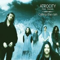 Atrocity - Calling the Rain (MP3 EP)