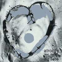 Atrocity - Die Liebe (MP3 EP)