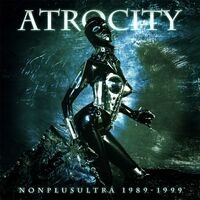 Atrocity - Nonplusultra (MP3 Album)