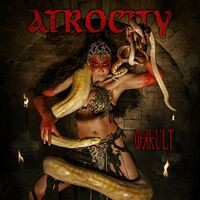 Atrocity - Okkult (MP3 Album)