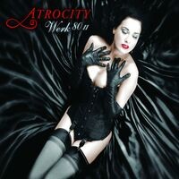 Atrocity - Werk 80 II (MP3 Album)