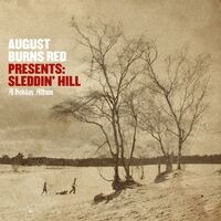 August Burns Red Presents: Sleddin' hill, a Holiday Album