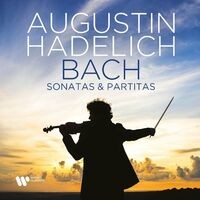Bach: Sonatas & Partitas - Violin Partita No. 3 in E Major, BWV 1006: I. Preludio
