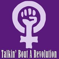 Talkin' Bout A Revolution (feat. Ropero, Evelyn Piñero, Antonio Fidel & Los Navegantes)