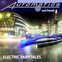 Electric Fairytales