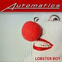 Lobster Boy!