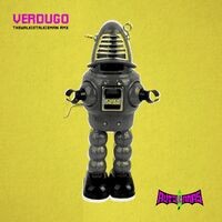 Verdugo (thewalkietalkieman remix) (Remix)