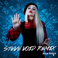 So Am I (Steve Void Dance Remix)