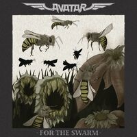 For the Swarm