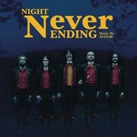 Night Never Ending (single)