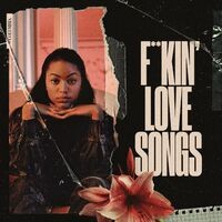 F**kin' Love Songs (feat. Ebenezer)
