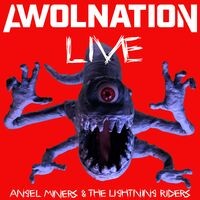 Angel Miners & The Lightning Riders Live From 2020