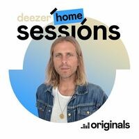 Guess I’m Doing Fine - Deezer Home Sessions
