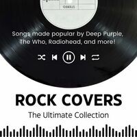 Rock Covers - The Ultimate Collection