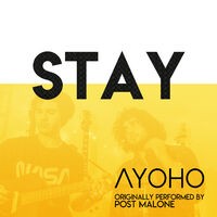 Stay (Acoustic Cover)