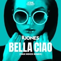 Bella ciao (Van Hoick Remix)